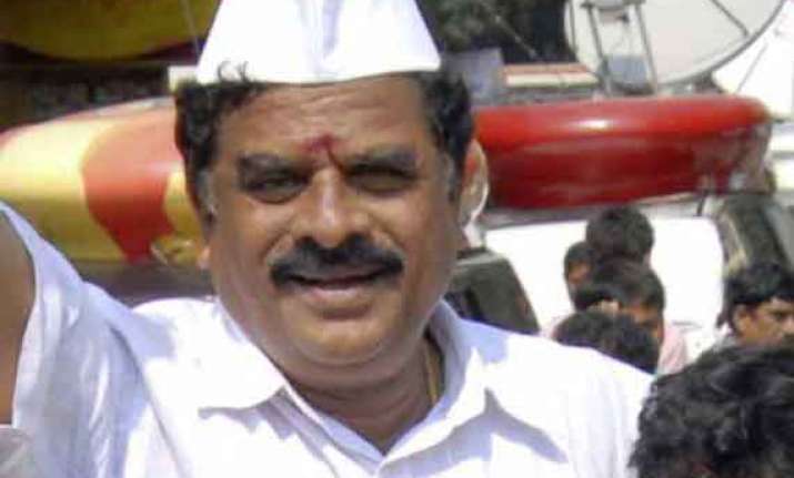 trs wins council chairman s post congress tdp boycott
