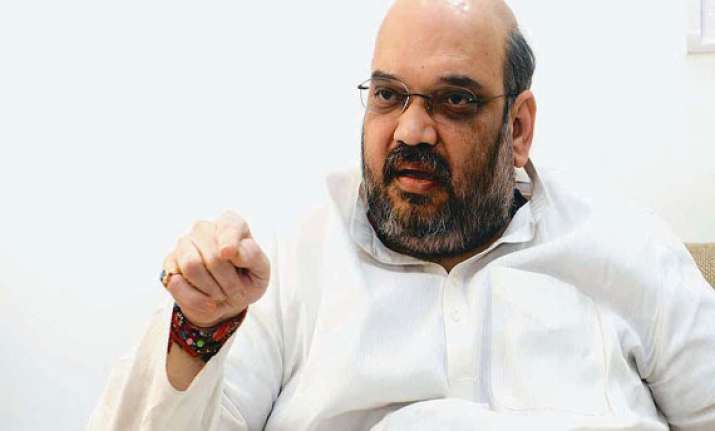 take revenge for insult during up riots in the polls shah