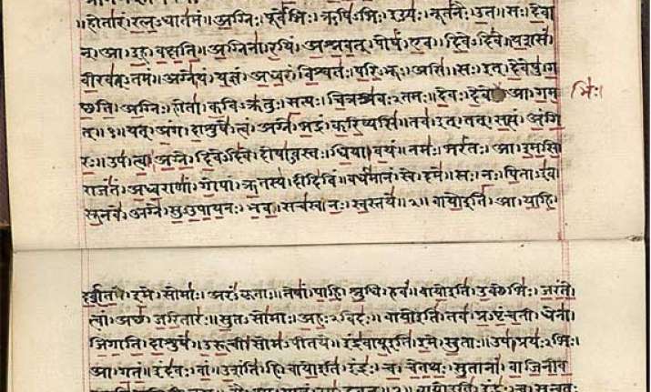 tamil nadu s opposition to sanskrit as old as free india