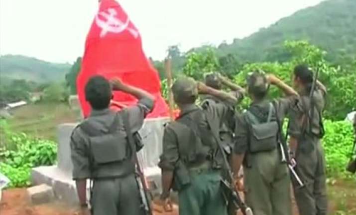 telangana may witness growing naxal activities