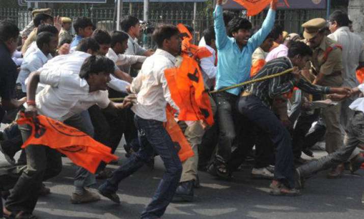 telangana movement a brief history and chronology