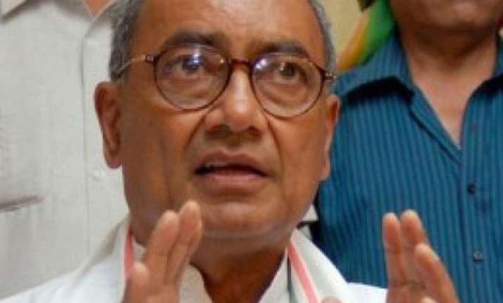 telangana will take 4 5 months digvijaya