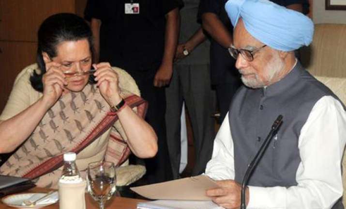 tenfold hike in minority welfare spending upa