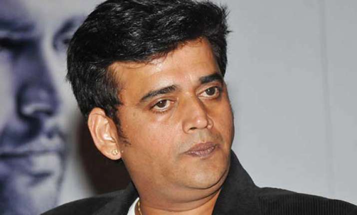 the congress is congress ravi kishan