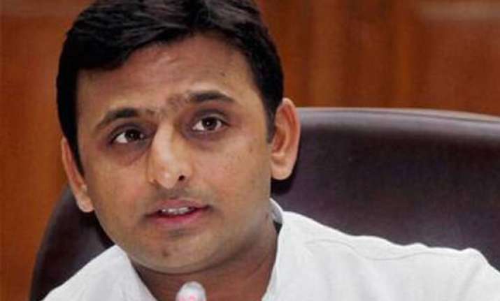 third front will form next government akhilesh yadav