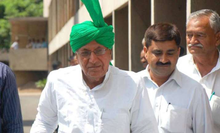 third front at national level inevitable says chautala