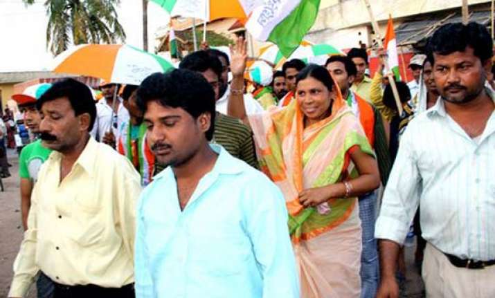 tough triangular fight in hisar bypoll