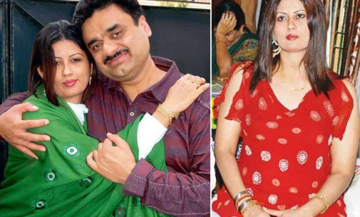 tragic love story of fiza and chand mohammad former haryana