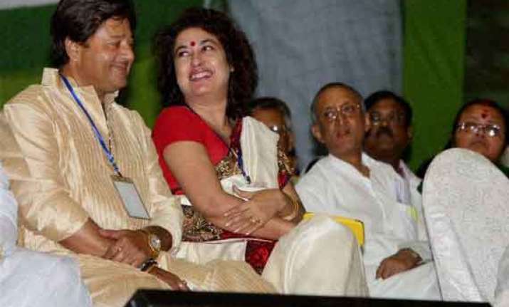 trinamool mp says he will unleash rapists on marxists