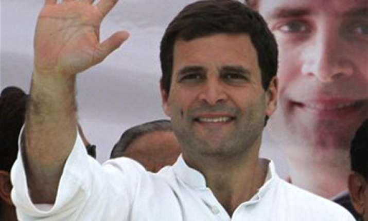 trinamool no different from predecessor rahul