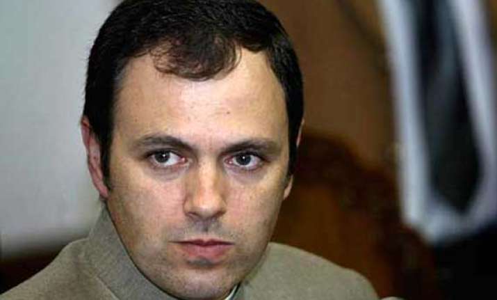 truce violation omar says centre should look at other