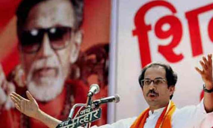 two shiv sena mlas suspended for protest over toll