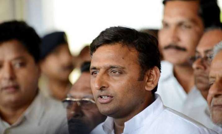 up cm orders audit of government departments