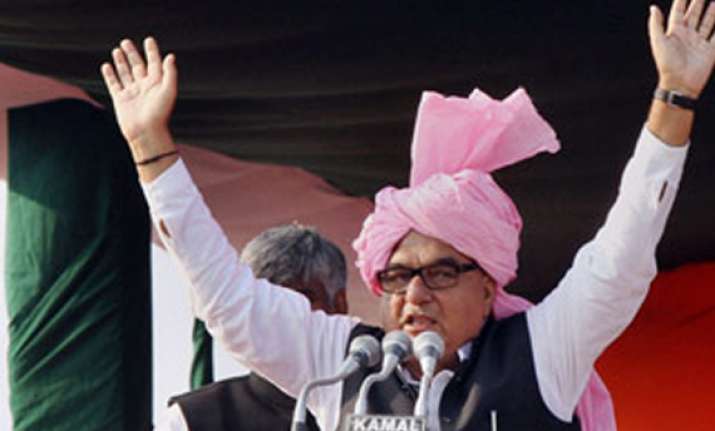 up must vote for congress to ensure development like