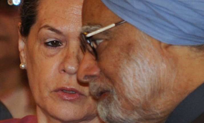 upa congress panels to discuss telangana today