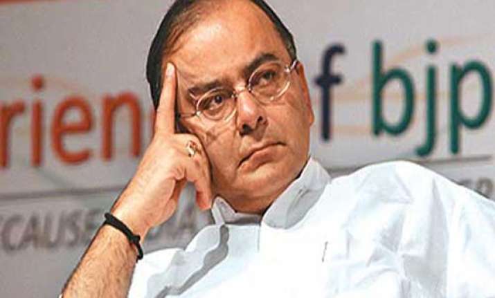 upa trying to change electoral agenda by communalising