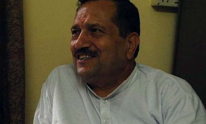 upa maligning nationalist forces says rss leader indresh