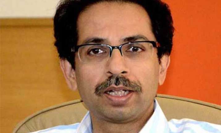 uddhav thackeray decries attempts to communalise delhi