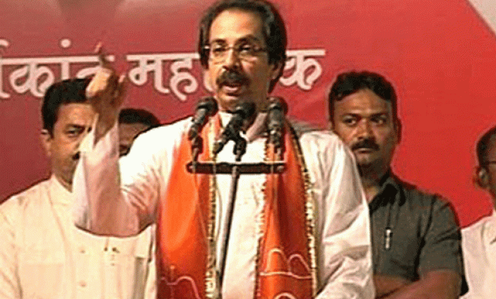 uddhav faces breach of privilege notice post derogatory