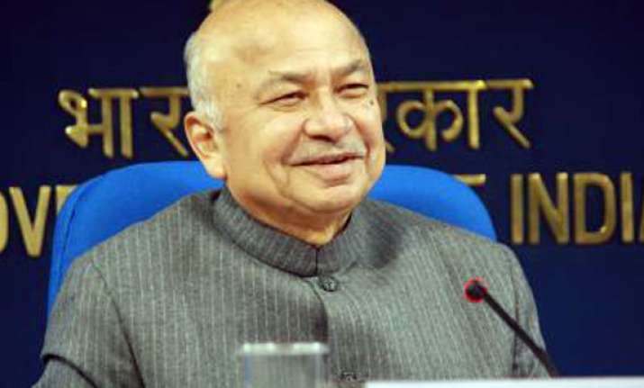 union home minister sushilkumar shinde an asset or