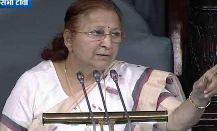 uproar in lok sabha over israeli attack in gaza strip