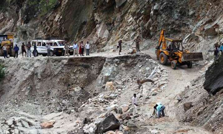 uttarakhand death toll could cross 10 000 says assembly