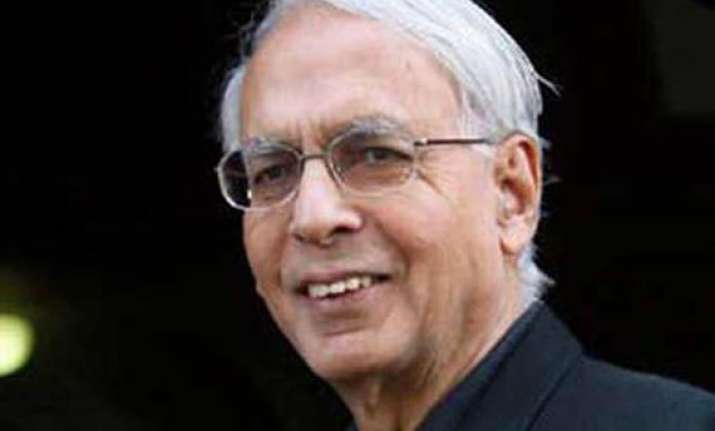 v c shukla s condition improves but still critical