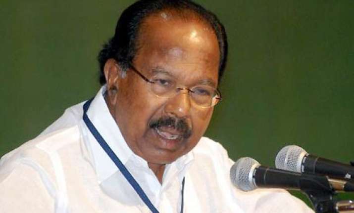 veerappa moily demands fresh polls in karnataka
