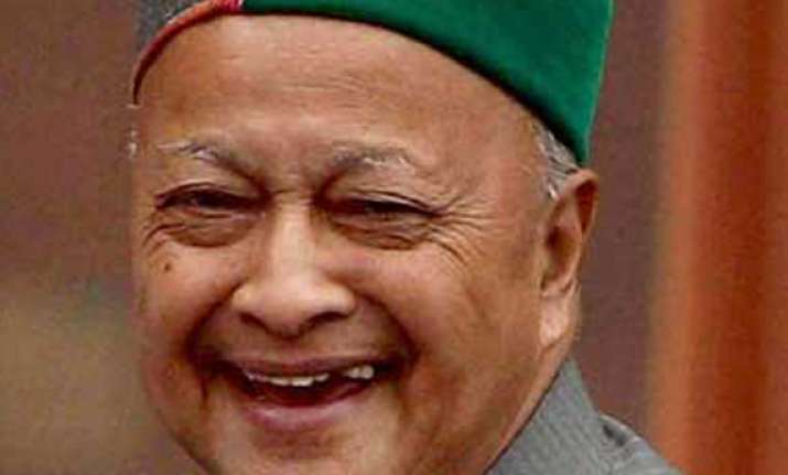 virbhadra s wife to contest mandi parliamentary by poll