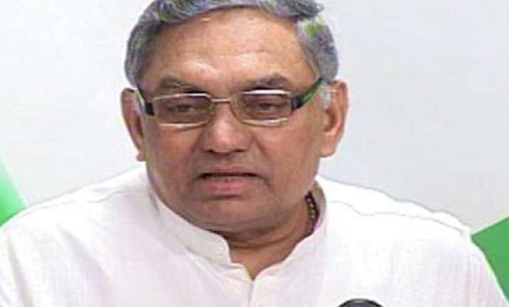 virbhadra s resignation does not mean he is guilty says