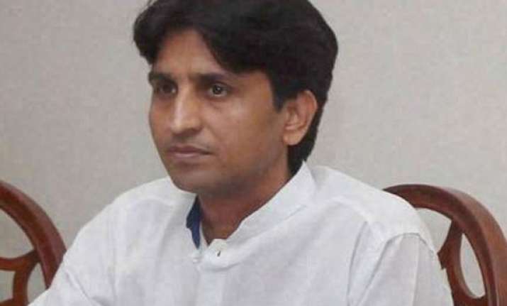 vishwas promises reopening of closed factories in amethi