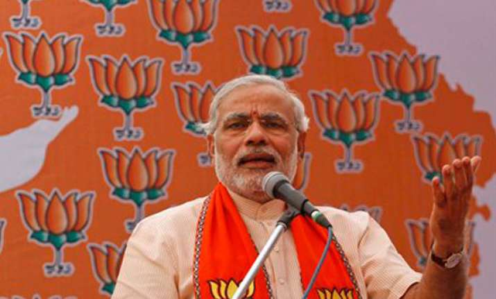 voter turnout in gujarat gives rise to pro incumbency