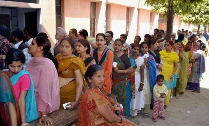 voting picks up in uttar pradesh