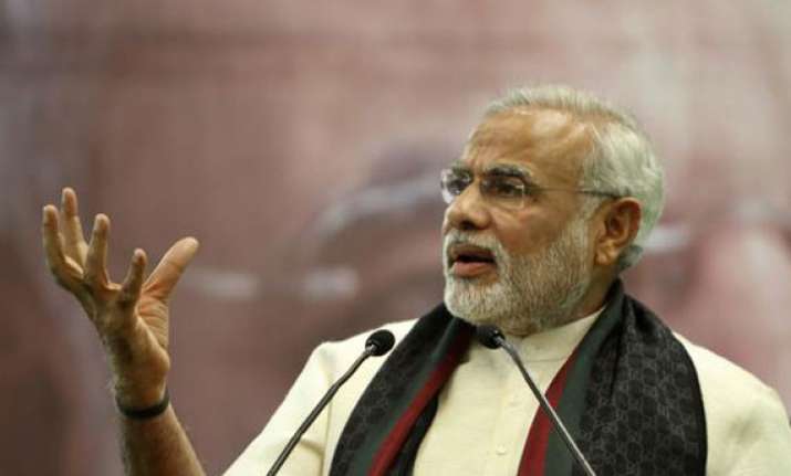we can t ignore narendra modi and gujarat uk