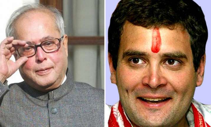 we learn a lot from pranab says rahul gandhi