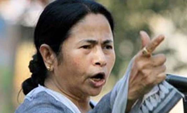 we may be poor but we re not beggars says mamata