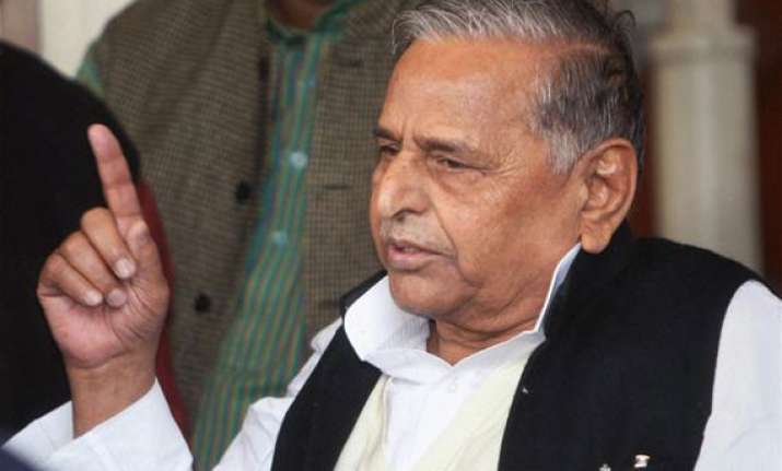 what went wrong mulayam asks unsuccessful sp candidates