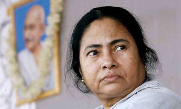 whatever i have to say i will say on facebook says mamata
