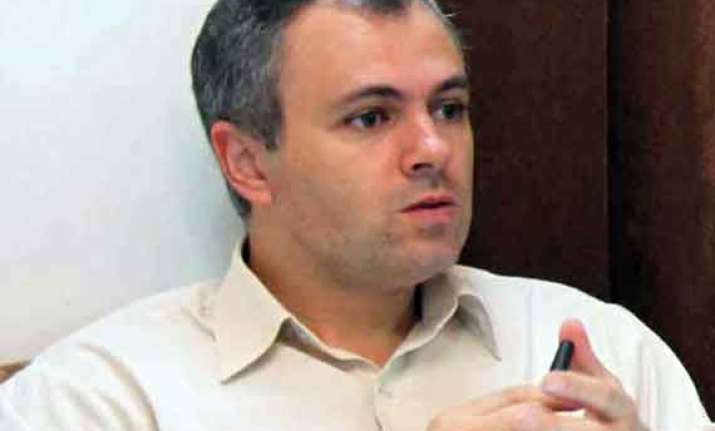 who are stakeholders on article 370 omar abdullah asks