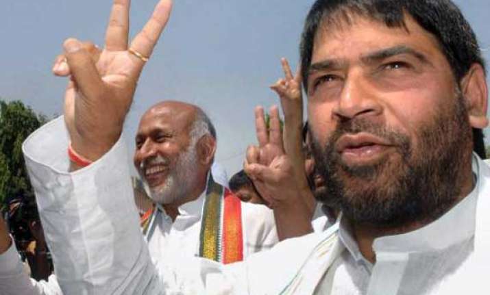 who is sadhu yadav