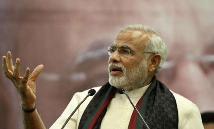why wasn t modi s potential used in 2012 goa polls asks ncp