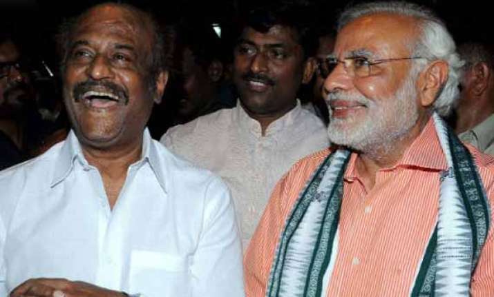 will modi change equations in tamil nadu politics