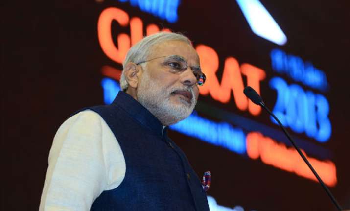 will narendra modi s obc background prove to be bjp s trump