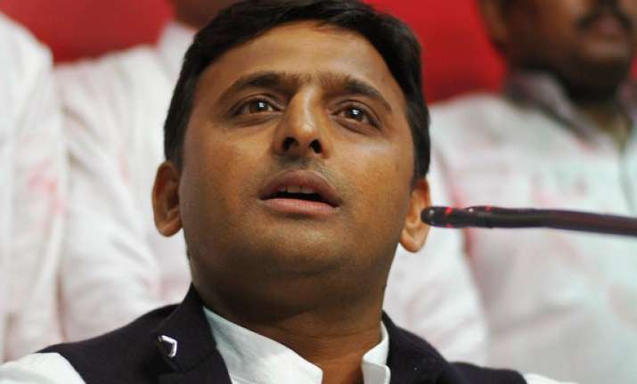 will open mayawati s parks for poor to hold functions