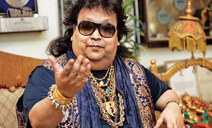 will turn constituency into tourism hub says bappi lahiri