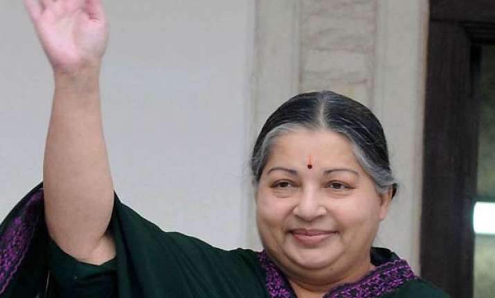 will retrieve wakf board properties under dmk control jaya