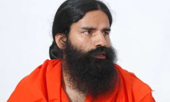 will decide on contesting 2014 polls after delhi stir ramdev