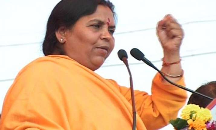 would prefer drowning rather than tie ups with sp bsp says