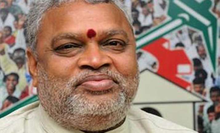 yerran naidu fighter and mass leader