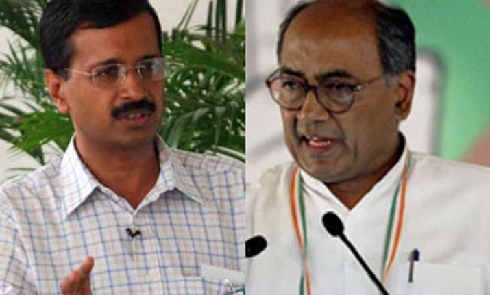aam aadmi party reflects intellectual bankruptcy of